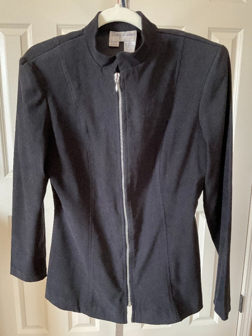 Betsy Lauren Jacket